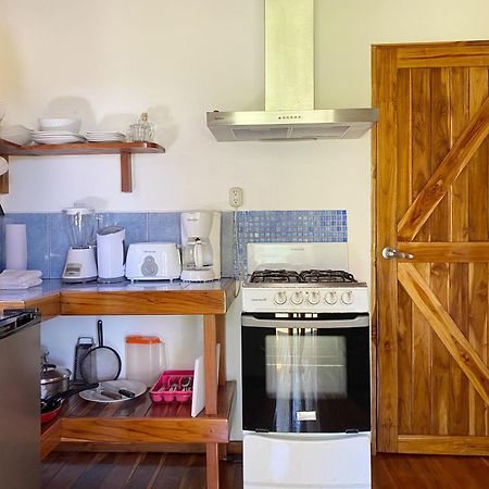Casa Colores مونتيزوما الغرفة الصورة