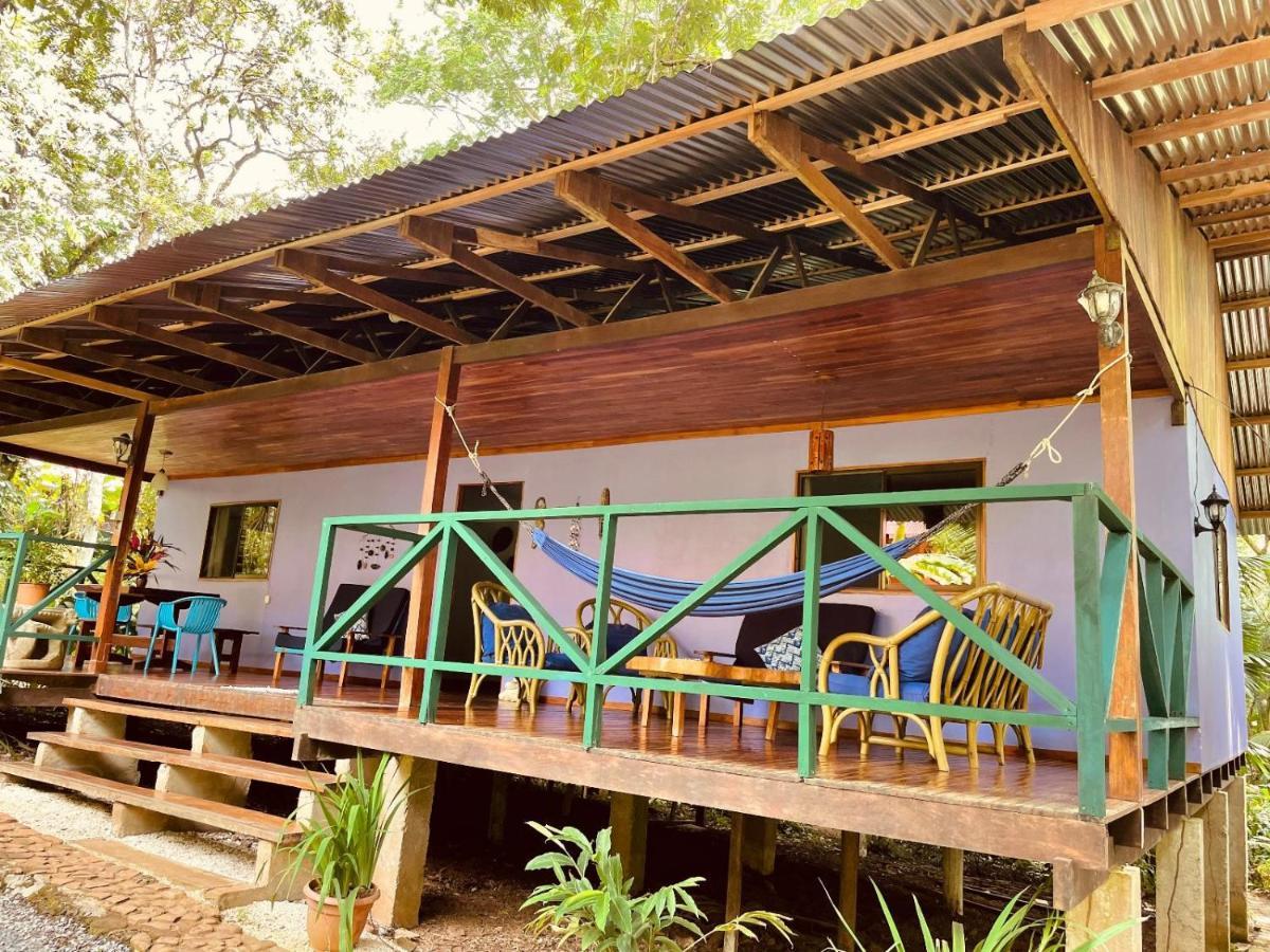 Casa Colores مونتيزوما الغرفة الصورة