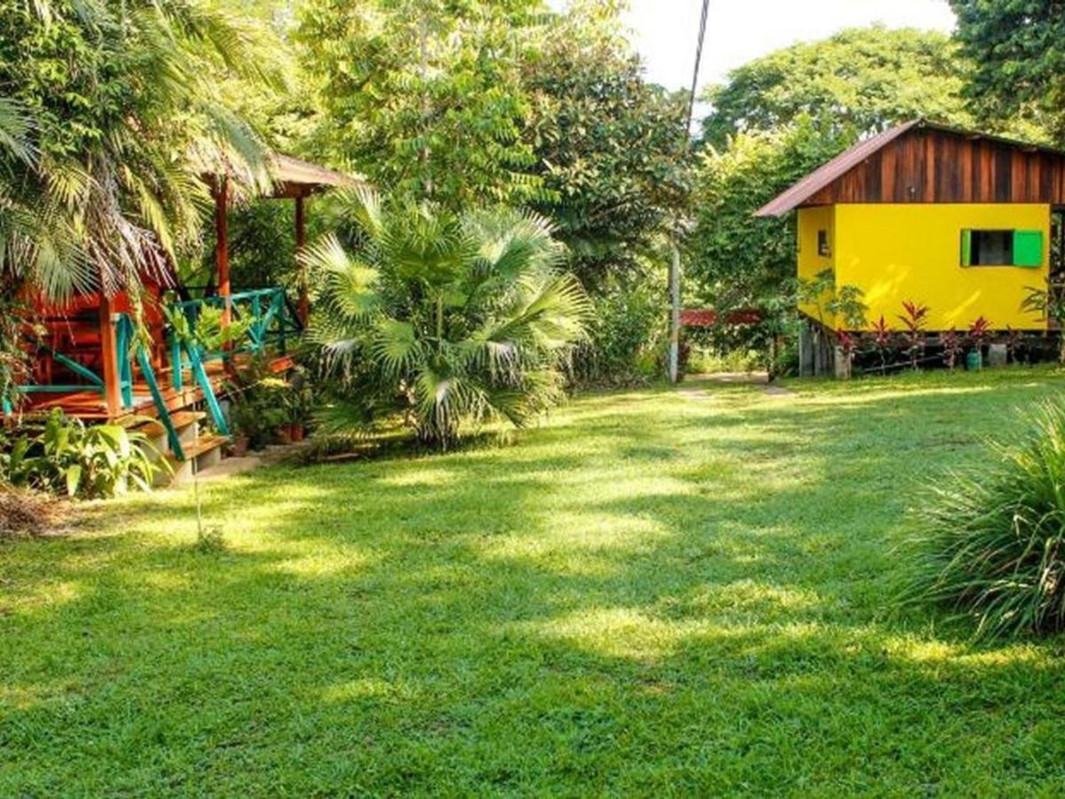 Casa Colores مونتيزوما المظهر الخارجي الصورة