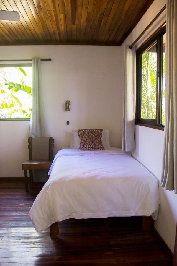 Casa Colores مونتيزوما المظهر الخارجي الصورة