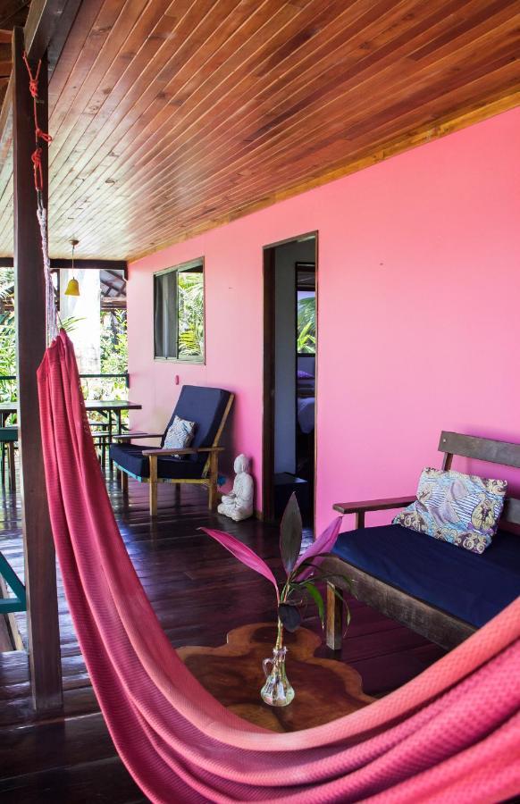 Casa Colores مونتيزوما المظهر الخارجي الصورة