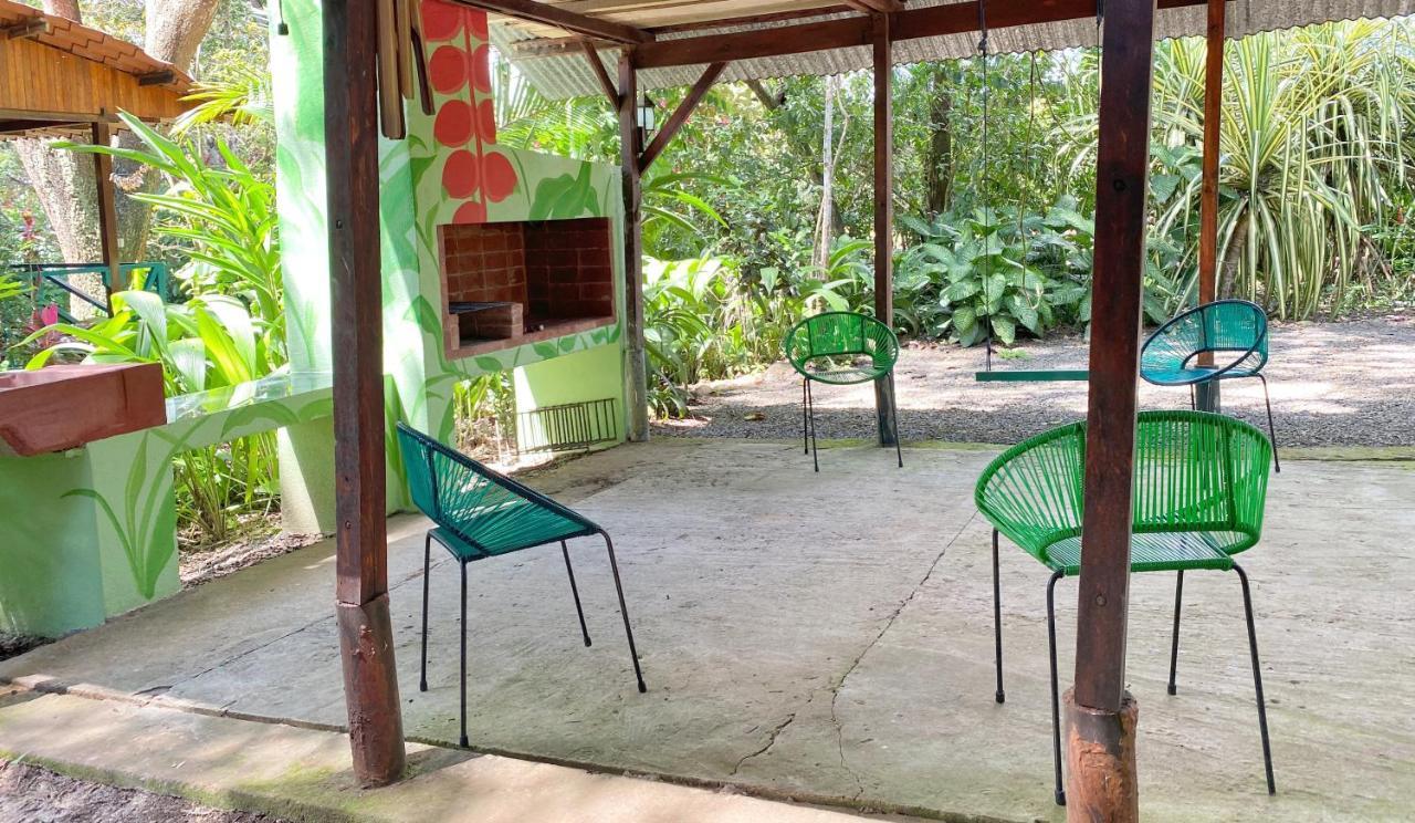 Casa Colores مونتيزوما المظهر الخارجي الصورة