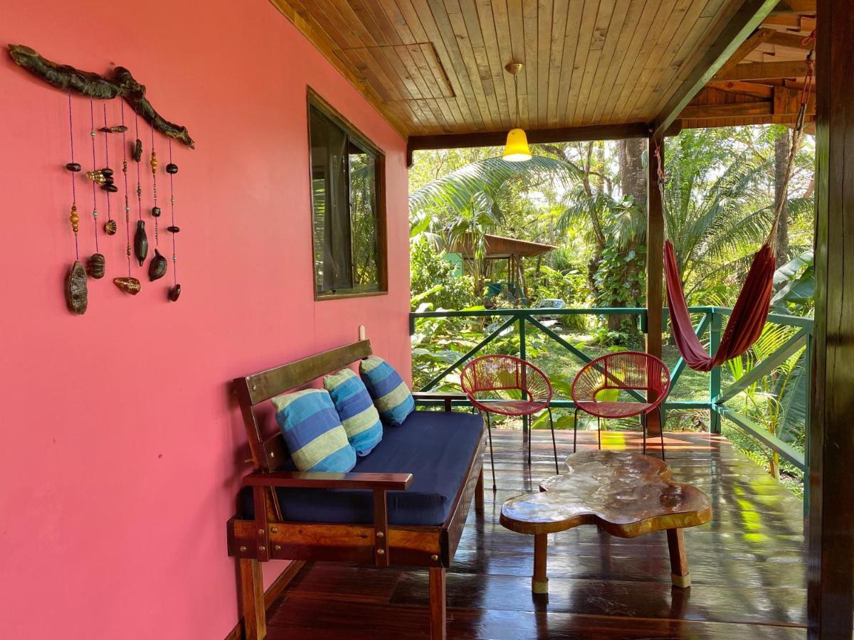 Casa Colores مونتيزوما المظهر الخارجي الصورة