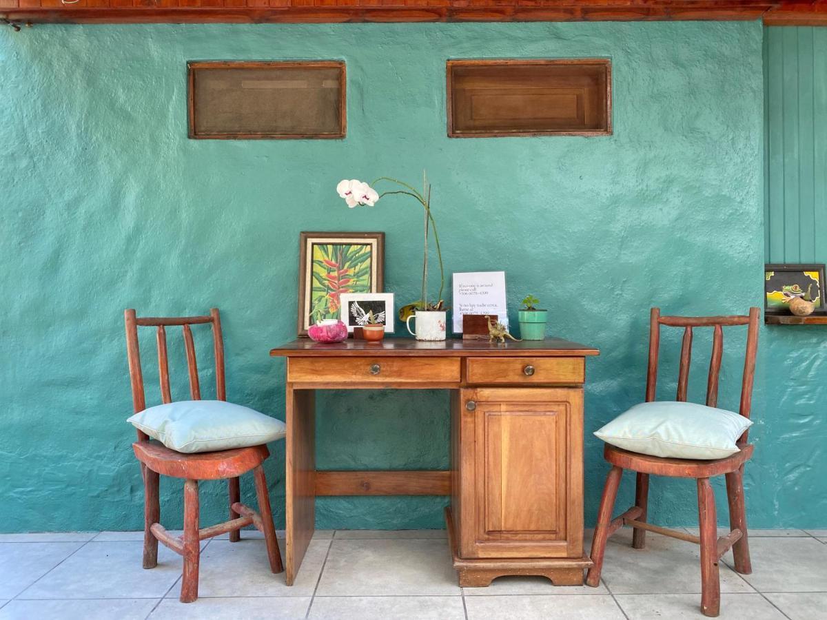 Casa Colores مونتيزوما المظهر الخارجي الصورة