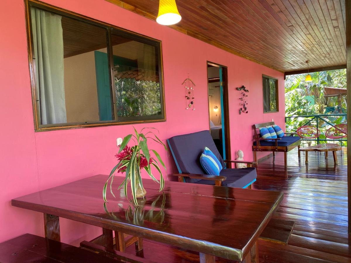 Casa Colores مونتيزوما المظهر الخارجي الصورة