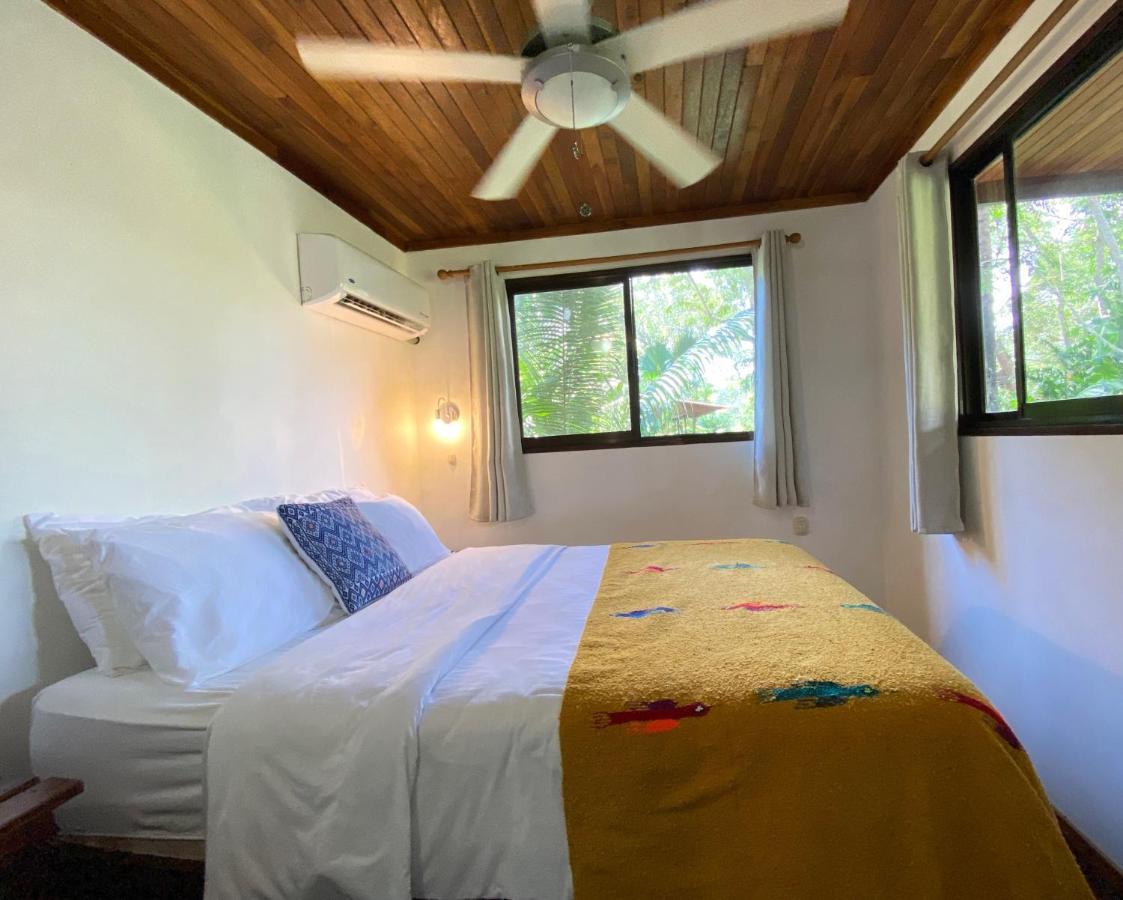 Casa Colores مونتيزوما المظهر الخارجي الصورة