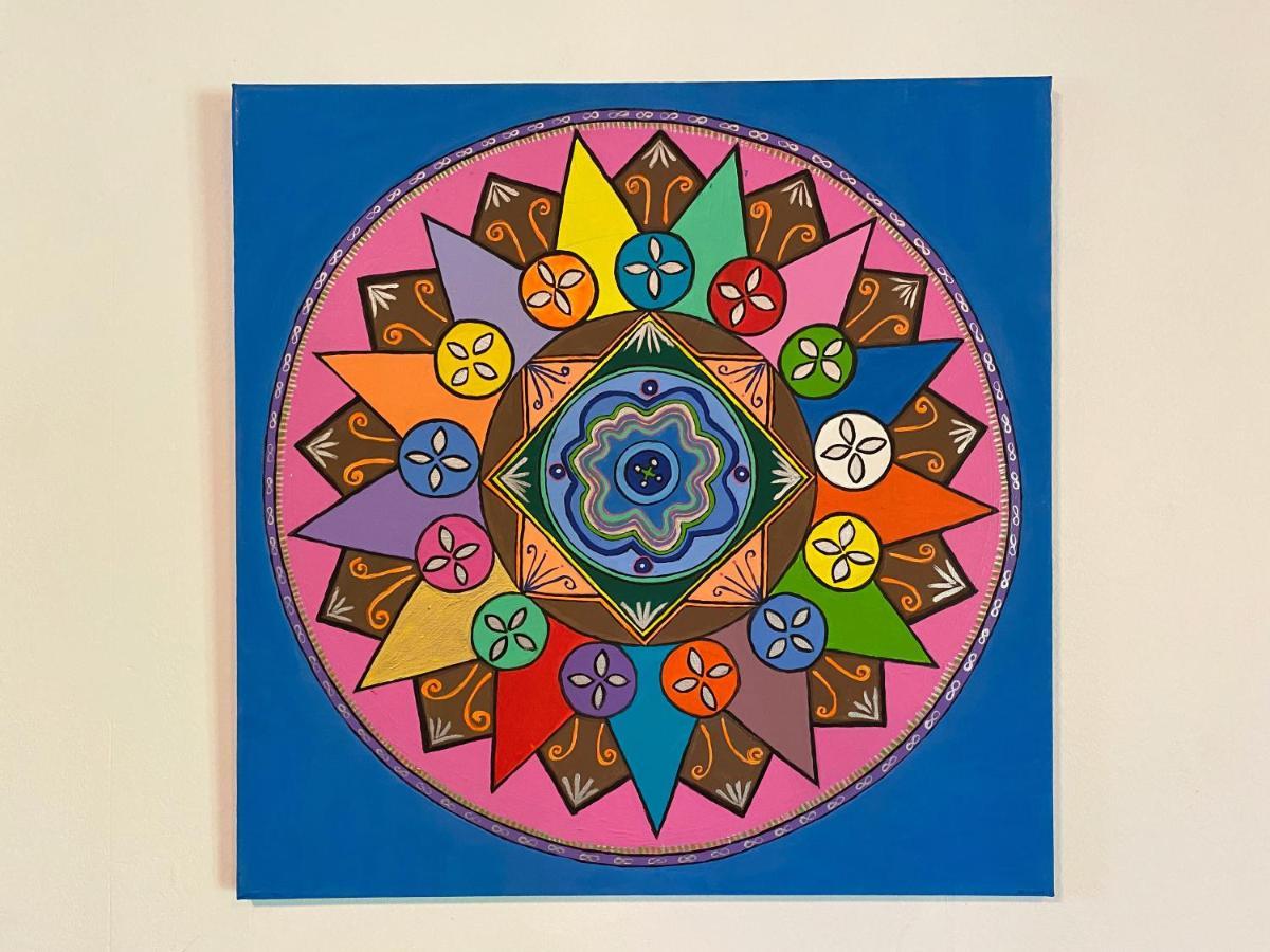 Casa Colores مونتيزوما المظهر الخارجي الصورة