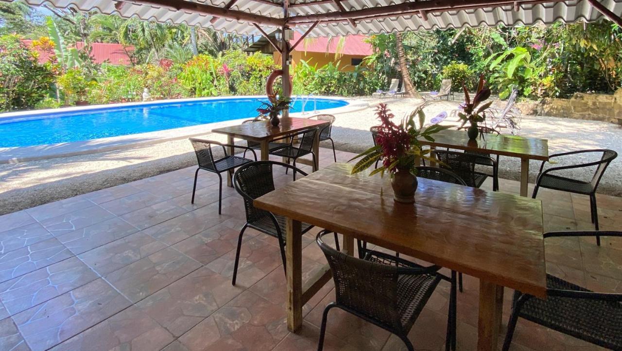 Casa Colores مونتيزوما المظهر الخارجي الصورة