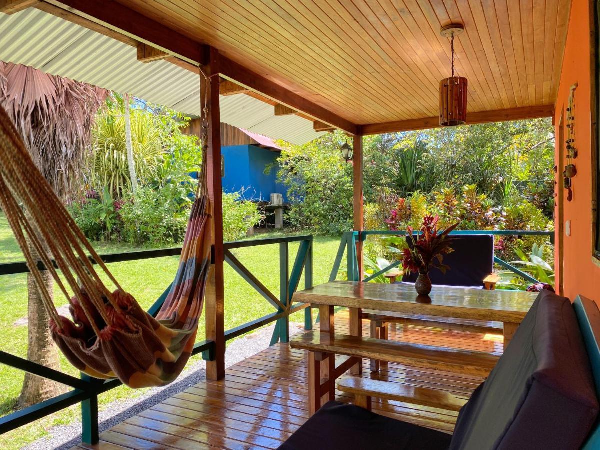 Casa Colores مونتيزوما المظهر الخارجي الصورة