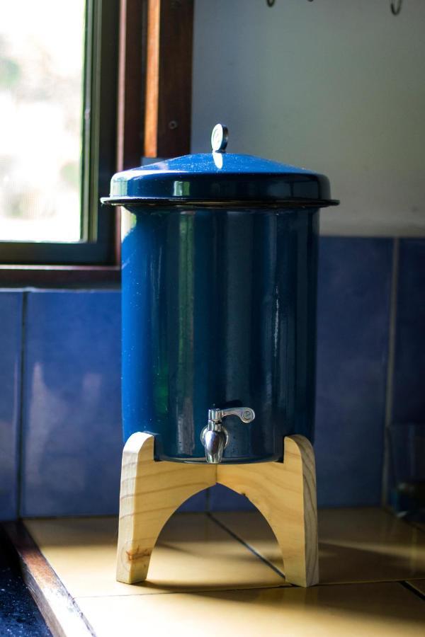 Casa Colores مونتيزوما المظهر الخارجي الصورة