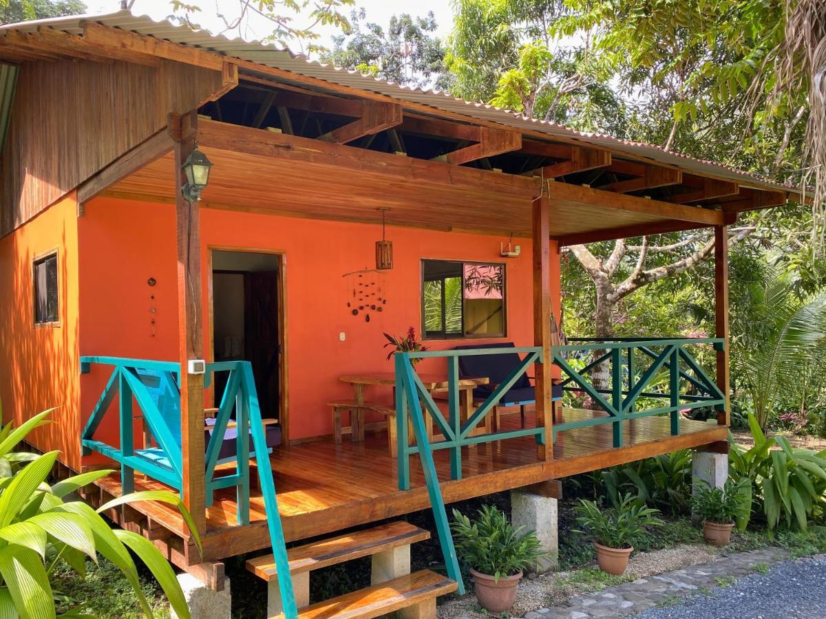 Casa Colores مونتيزوما المظهر الخارجي الصورة