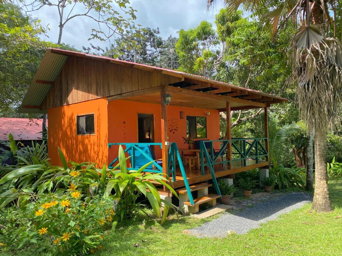 Casa Colores مونتيزوما المظهر الخارجي الصورة