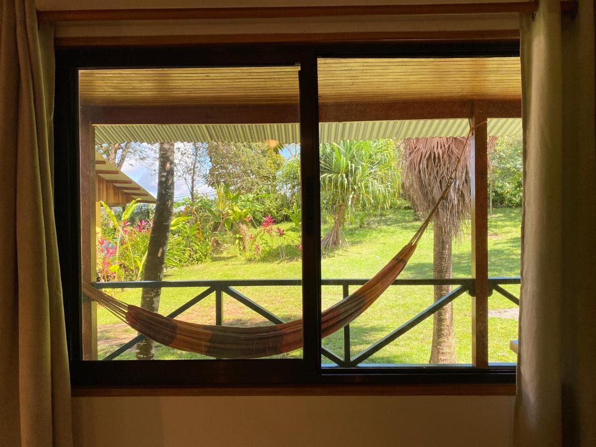 Casa Colores مونتيزوما المظهر الخارجي الصورة
