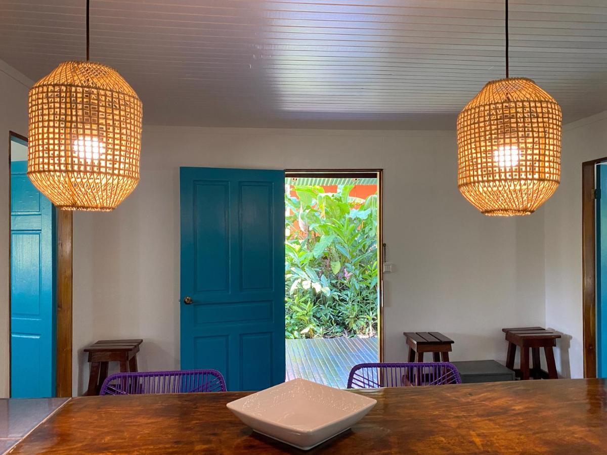 Casa Colores مونتيزوما المظهر الخارجي الصورة