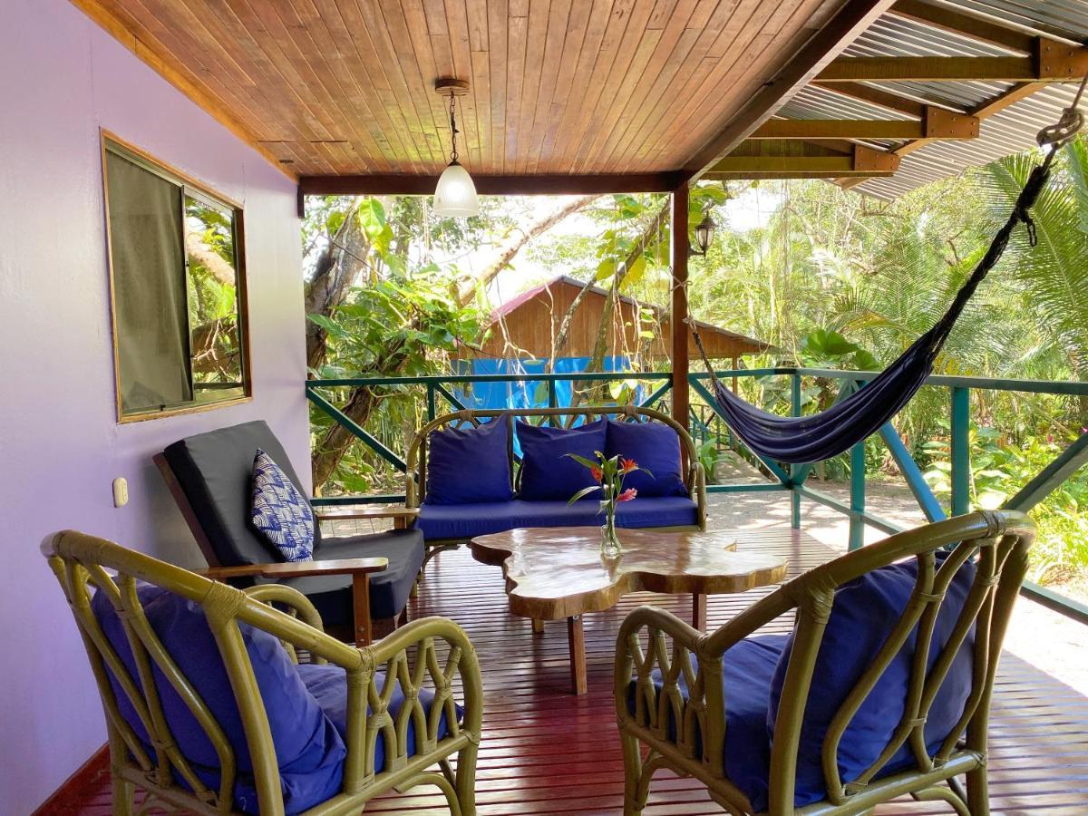 Casa Colores مونتيزوما المظهر الخارجي الصورة