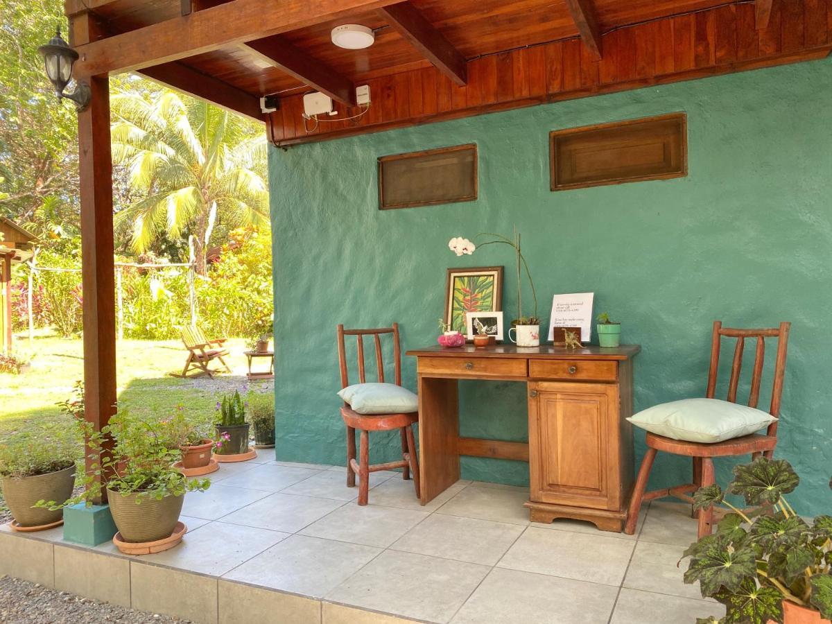 Casa Colores مونتيزوما المظهر الخارجي الصورة