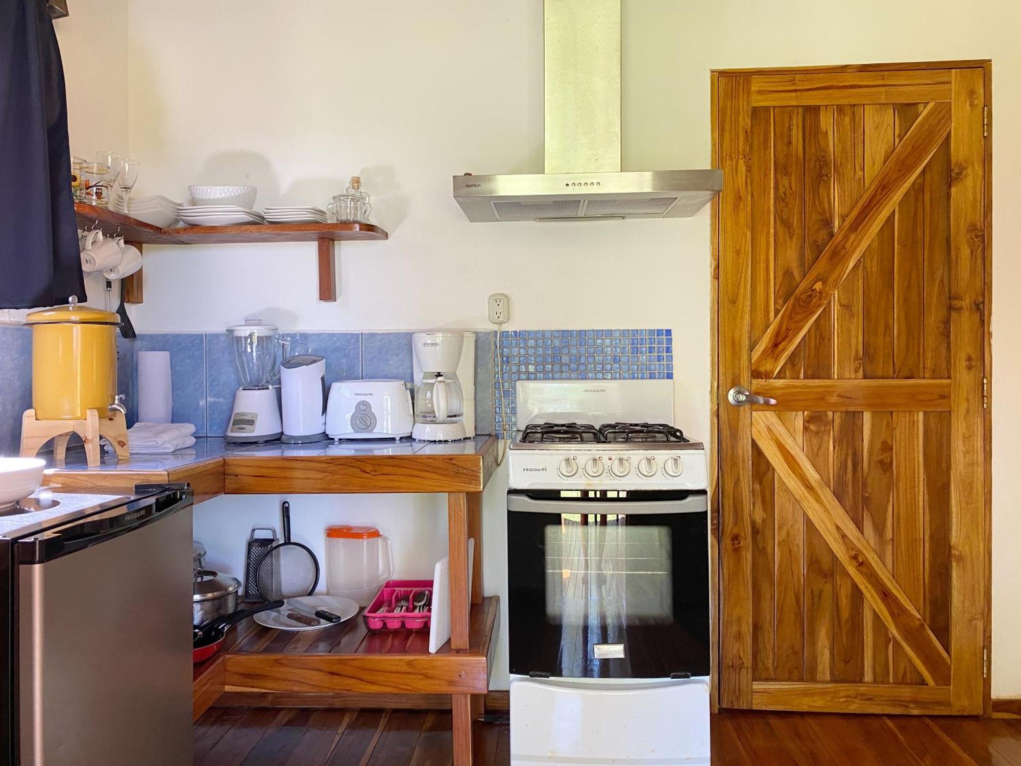 Casa Colores مونتيزوما الغرفة الصورة