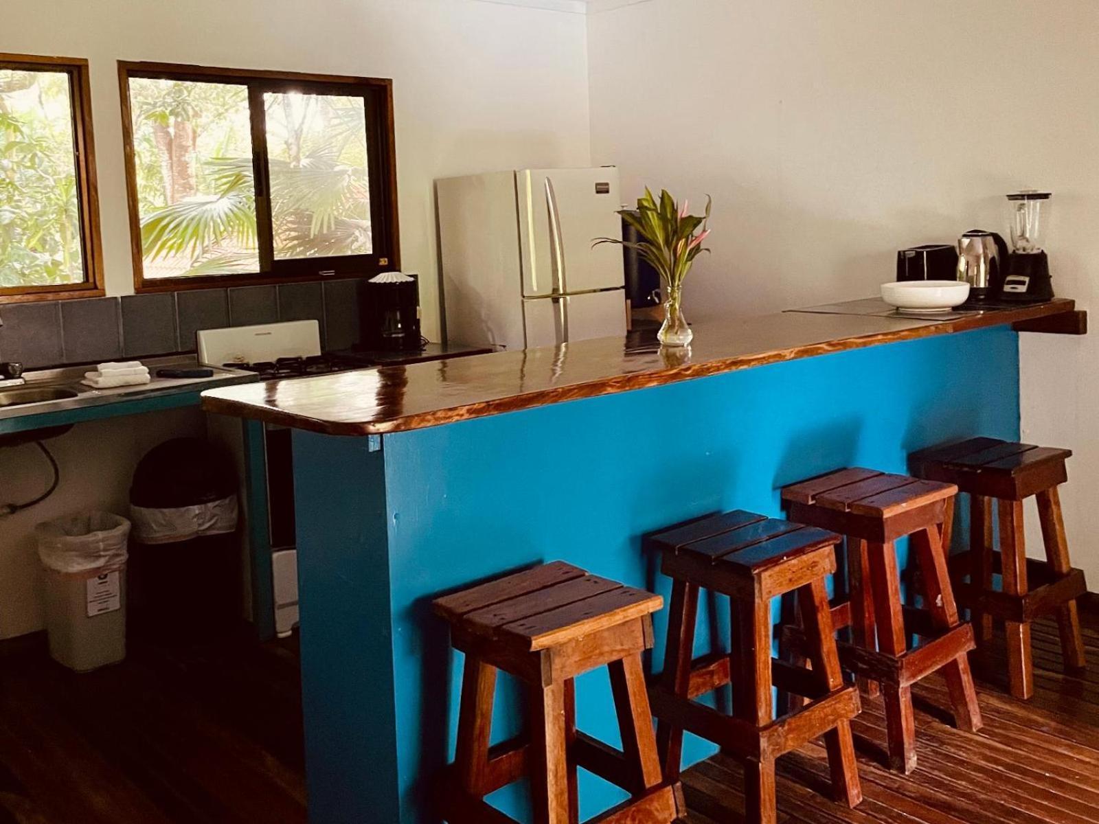 Casa Colores مونتيزوما الغرفة الصورة
