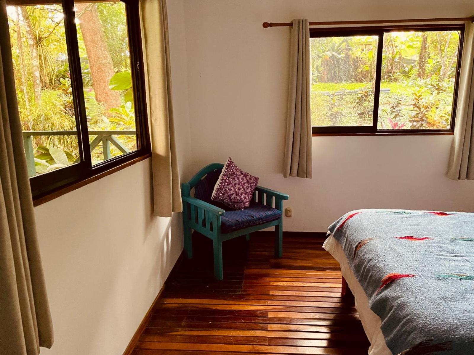 Casa Colores مونتيزوما الغرفة الصورة