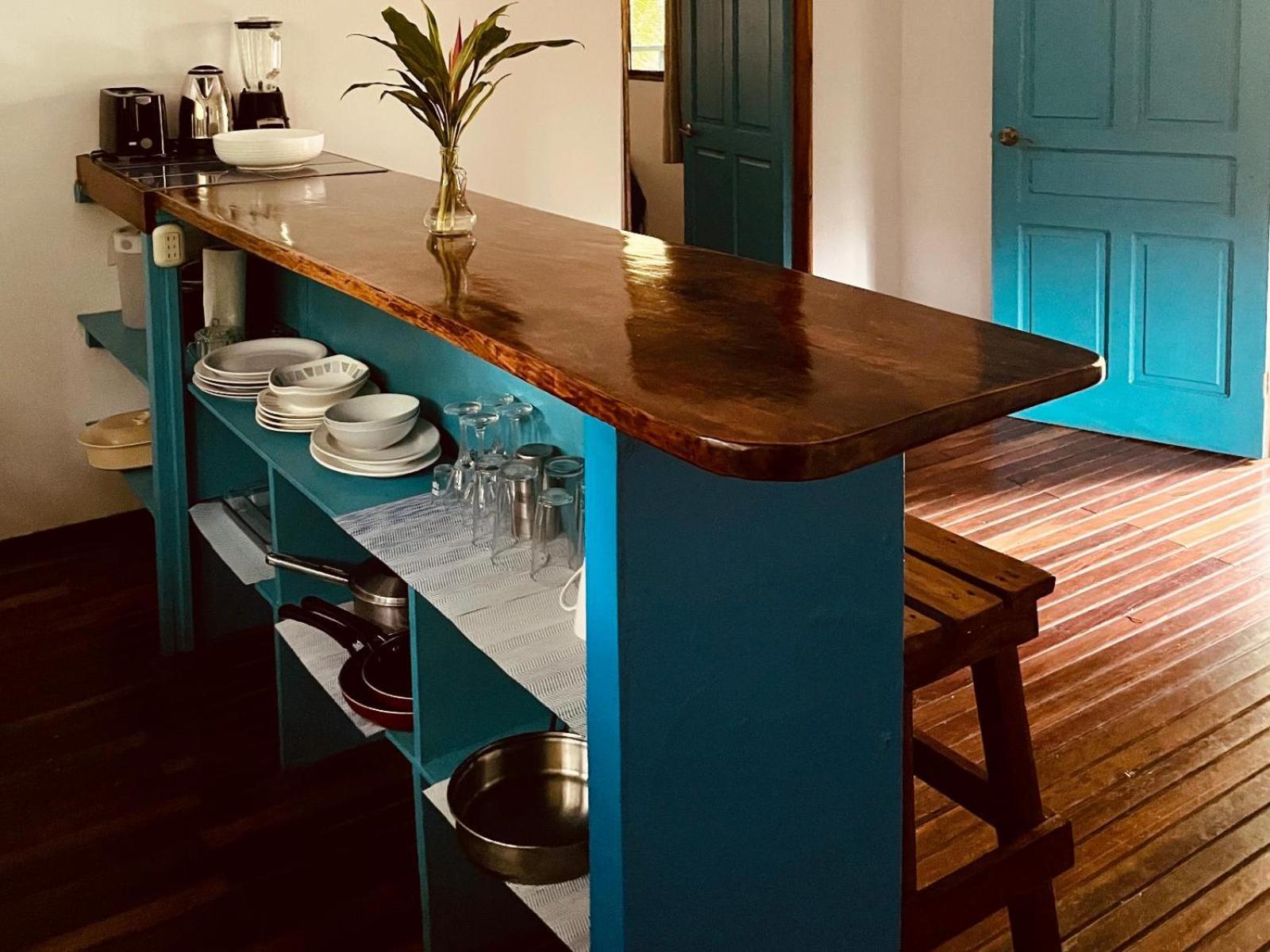 Casa Colores مونتيزوما الغرفة الصورة