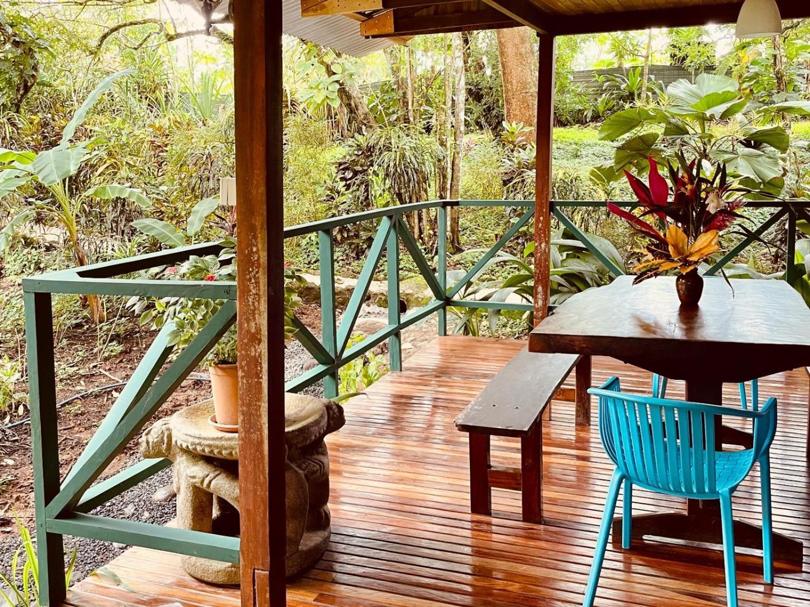 Casa Colores مونتيزوما الغرفة الصورة